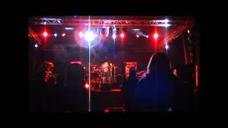 Black Night - Deep Inside @ Yukon Tribute Festival (21.9.2013)