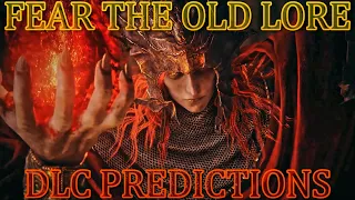 Analyzing the Elden Ring DLC Trailer ─ Reactions, Commentary, and Predictions #1