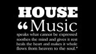 THIS REAL HOUSE OF MUSIC