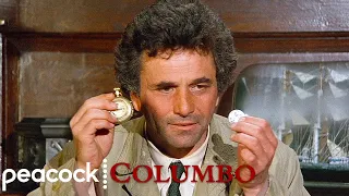 Columbo Finds Commodore’s Murderer | Columbo