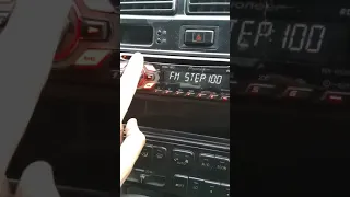 Как отключить автомагнитолу пионер (pioneer