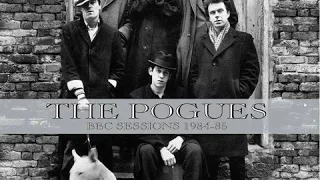 The Pogues - Boys From the County Hell (alternate version 2)