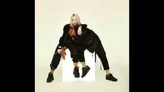 Billie Eilish, Khalid - lovely (Extended Version)