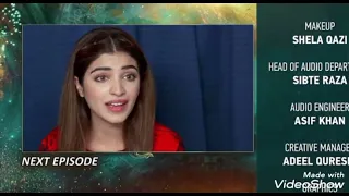 Mohlat episode 47 teaser -30 June 2021- har pal geo