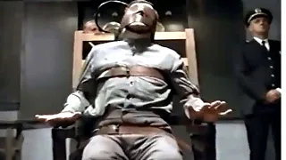 The First Electric Chair Execution | Execution by electrocution | death penalty |Death Row Execution