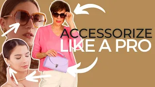 Accessorize Any Outfit Like a Pro