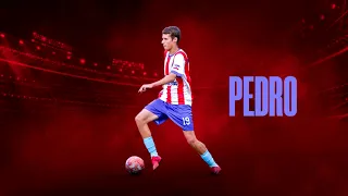 Pedro Augusto - Volante / Defensive Midfielder