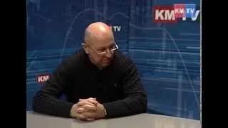 А.Фурсов: «Это конец позорной эпохи»