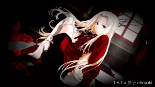 Nightcore - Amor Gitana