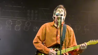 The Replacements "Androgynous" Saint Paul,Mn 9/13/14 HD