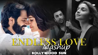 Non-Stop Endless Love Mashup Jukebox | 2024 | Bollywood Mashup | Arijit Singh Jukebox | Best of 2024