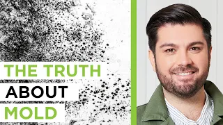 The Truth About Mold in the Home - with Michael Rubino | The Empowering Neurologist EP. 160