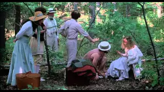 A Midsummer Night's Sex Comedy (Woody Allen, 1982) - Toadstool [sub. español]