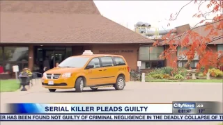 Video: Former nurse Elizabeth Wettlaufer pleads guilty to murdering seniors