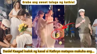 Daniel Padilla kaagad inalok ng kasal matapos makuha ni Kathryn Bernardo ang isang bagay!