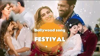 Bollywood song festival ❤ Love Jukebox 2024 _ Best of Arijit Singh Non Stop love 💞 MashupxLofi songs