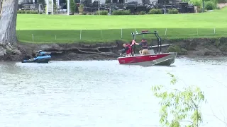 UPDATE: Great Falls couple killed in Missouri River jet ski crash were wearing life jackets
