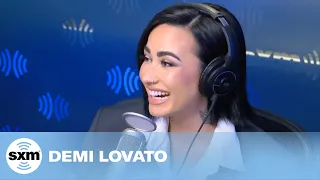 Demi Lovato on New Documentary, Meeting Boyfriend Jutes