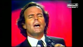 julio iglesias..il  faut  toujours  un perdant.. live 1981  hd