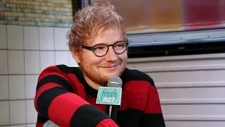 Ed Sheeran On Unused Songs