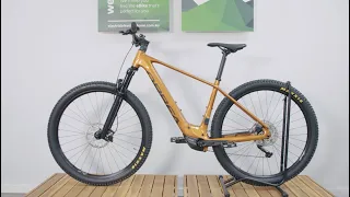 Orbea Urrun eMTB