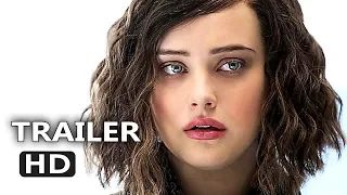 13 REASONS WHY Season 2 Extended Trailer TEASE (2018) Netflix TV Show HD