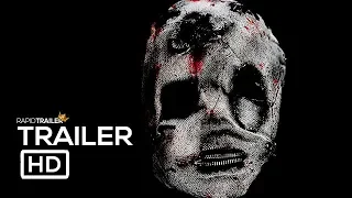 #FOLLOWME Official Trailer (2019) Horror Movie HD