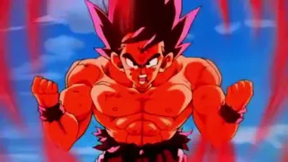 Goku vs Cooler [ AMV ] - Impossible