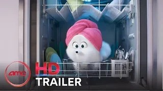 THE SECRET LIFE OF PETS 2 - Gidget Trailer (P. Oswalt, Eric Stonestreet) | AMC Theatres (2019)