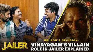 Jailer's Global Impact: Fun Exchange with Nelson, Redin Kingsley & Jaffer | Superstar Rajinikanth