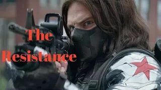 Winter Soldier | The Resistance