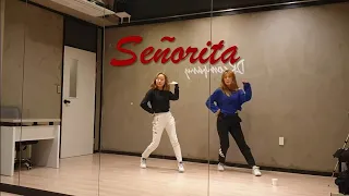 [COVER] Señorita - Shawn Mendes, Camila Cabello / Yoonjung Bae Choreography