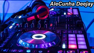 EURODANCE 90S VOLUME 24 (Mixed by AleCunha DJ)