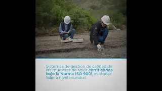 MARA I Día Mundial del Agua