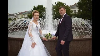 Іван & Уляна. Wedding Day. 18.05.2019