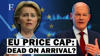 Will EU Price Cap ‘Save Europeans’ or Con Them? | European Union | Europe Energy Crisis