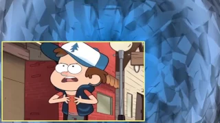 Gravity Falls S01E06 Dipper vs  Manliness