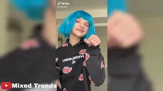 Anokhina Liza And Bella Poarch All Videos   Tik Tok 2021 Compilation