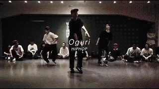 【DANCEWORKS】Oguri(s**tkingz) / HIPHOP