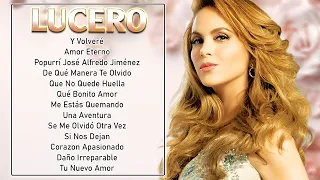 Lucero Exitos - Sus Mejores Exitos Rancheras - 30 Grandes Exitos Rancheras De Lucero