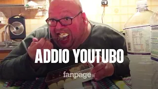 È morto Omar Palermo, lo youtuber di “Youtubo anche io” aveva 42 anni