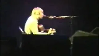 Nirvana- 14 Polly Live -Milan,Italy 2/25/94