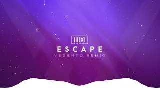 K-391 - Escape (Vexento Remix)