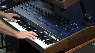 Van Halen 1984 Explained - Oberheim OB-Xa