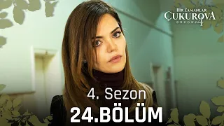 Bir Zamanlar Çukurova 126. Bölüm @atvturkiye