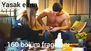 yasak elma 160 bölüm 2 fragman