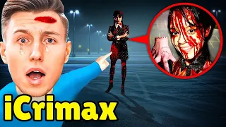 6 YouTuber die WEDNESDAY gefunden haben! (iCrimax, Lumex, IDzock)