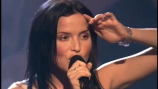 The Corrs - Would You Be Happier [VH1 Live in Dublin] (Official Music Video)