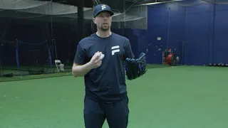 B Treinen Slider Drill