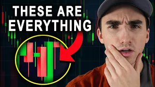 The Ultimate Candlestick Patterns Trading Course (Beginner to Expert)